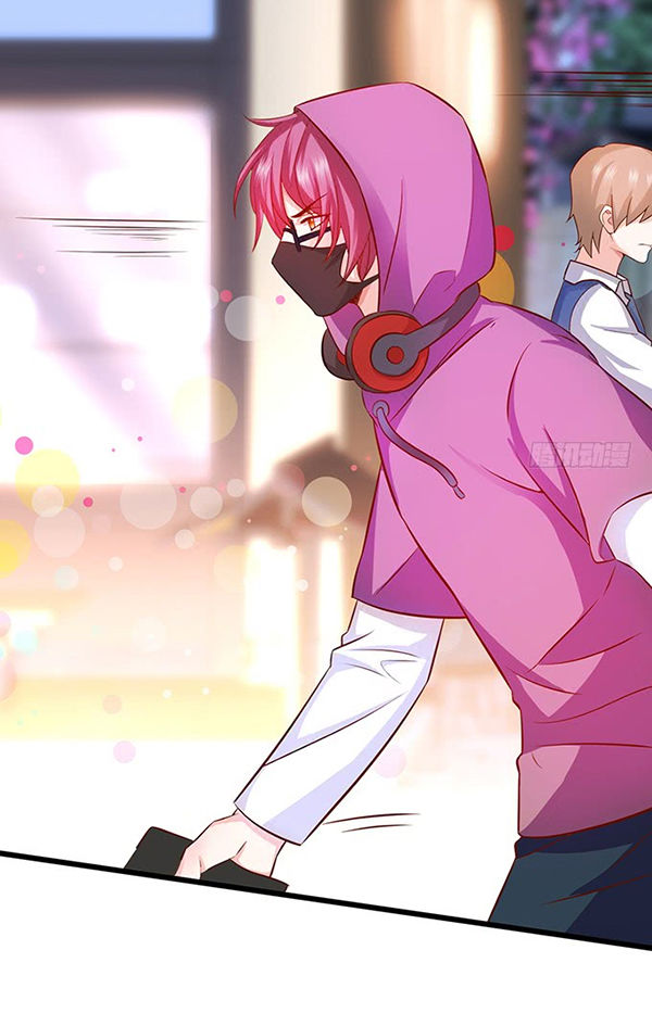 Hắc Đạo Này Có Chút Manh Chapter 44 - 18