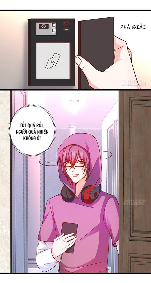 Hắc Đạo Này Có Chút Manh Chapter 44 - 32