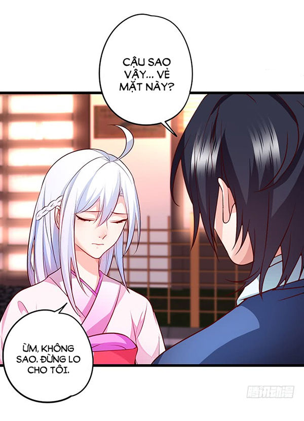 Hắc Đạo Này Có Chút Manh Chapter 45 - 39