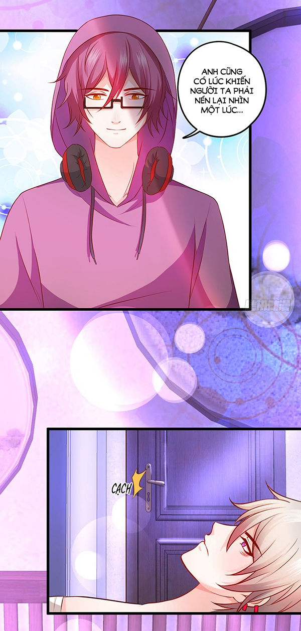 Hắc Đạo Này Có Chút Manh Chapter 46 - 20