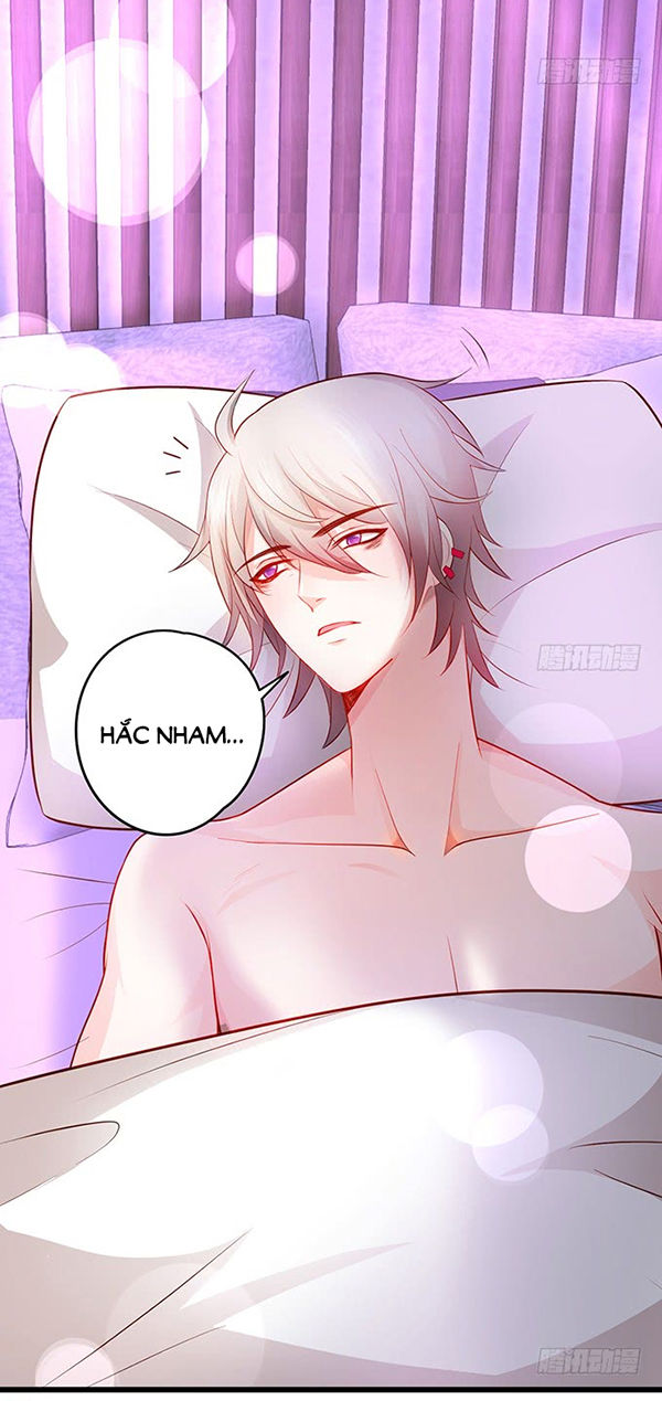 Hắc Đạo Này Có Chút Manh Chapter 46 - 21