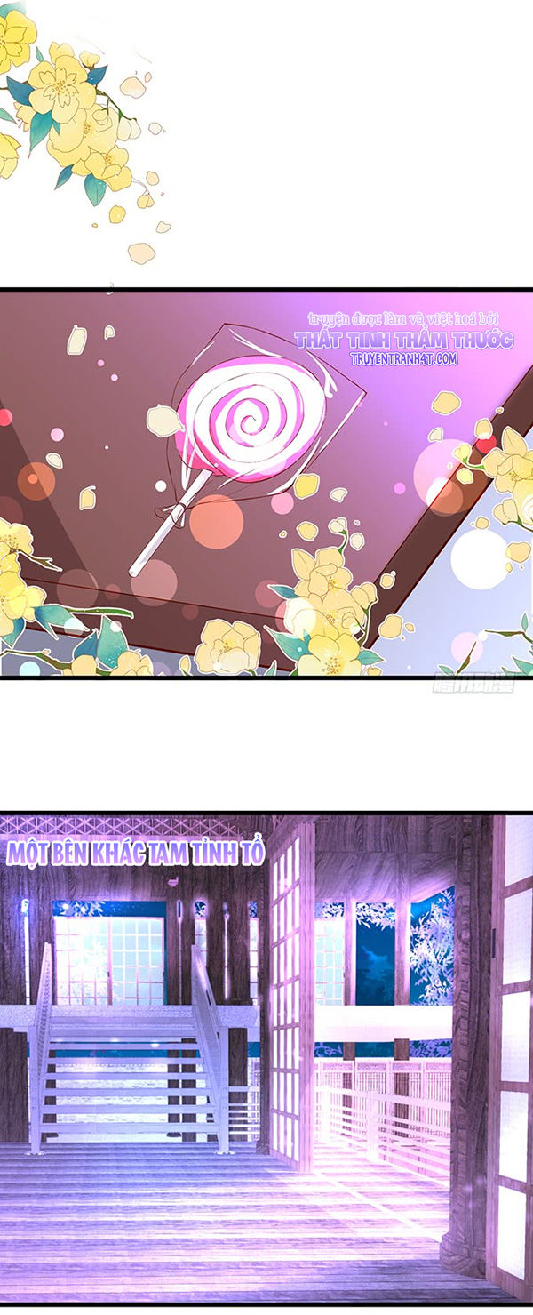 Hắc Đạo Này Có Chút Manh Chapter 46 - 22