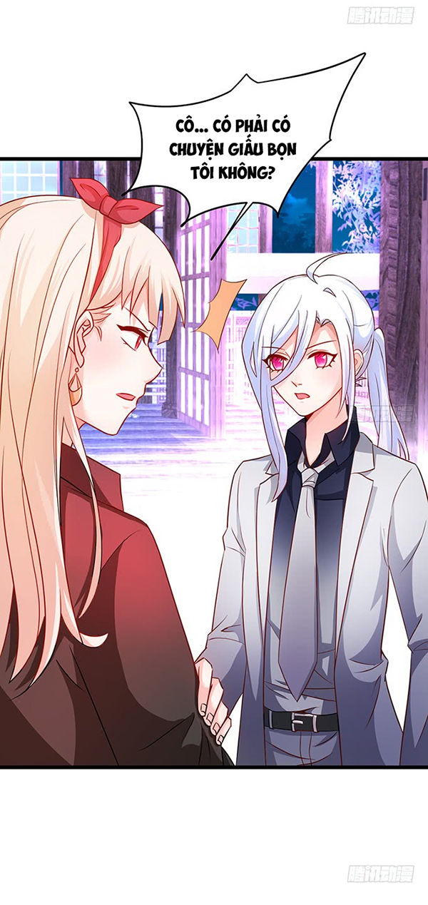 Hắc Đạo Này Có Chút Manh Chapter 46 - 23