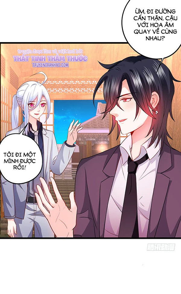 Hắc Đạo Này Có Chút Manh Chapter 46 - 31