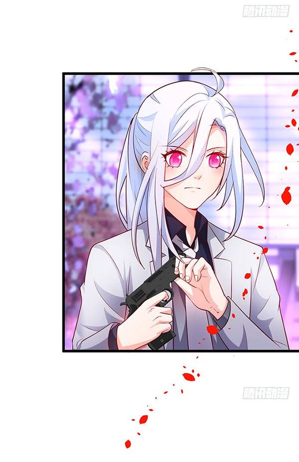 Hắc Đạo Này Có Chút Manh Chapter 46 - 34