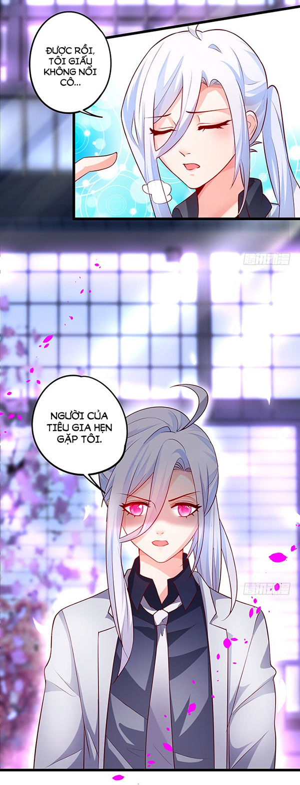 Hắc Đạo Này Có Chút Manh Chapter 46 - 39