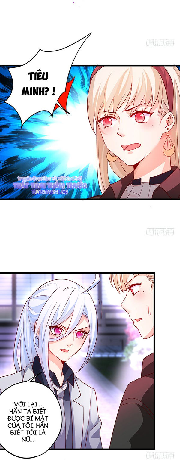 Hắc Đạo Này Có Chút Manh Chapter 46 - 40