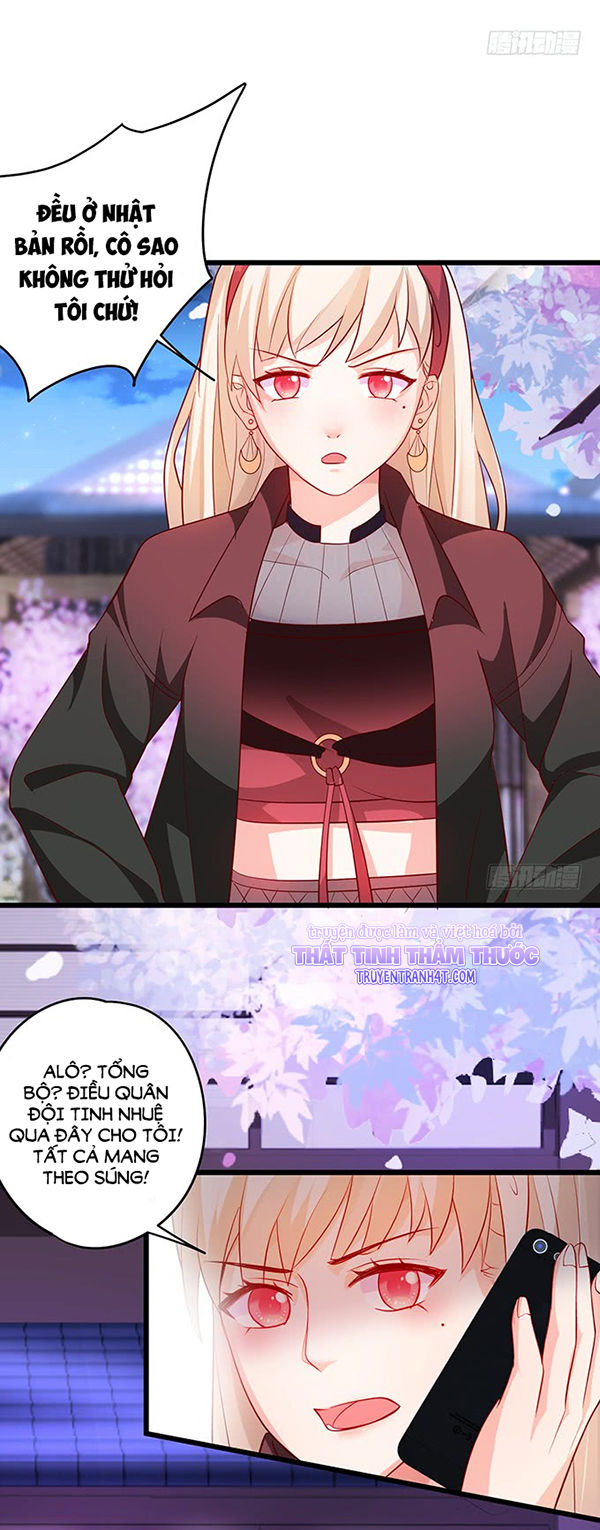Hắc Đạo Này Có Chút Manh Chapter 46 - 42