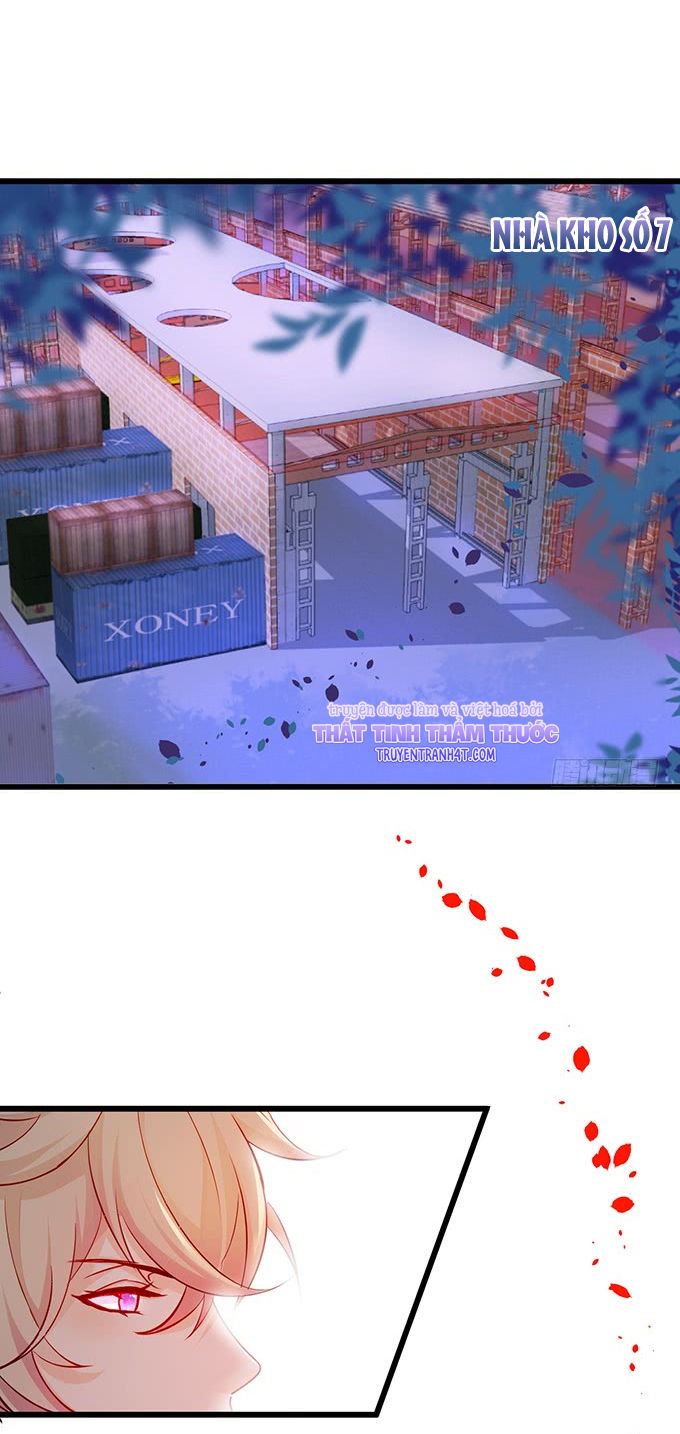 Hắc Đạo Này Có Chút Manh Chapter 46 - 45