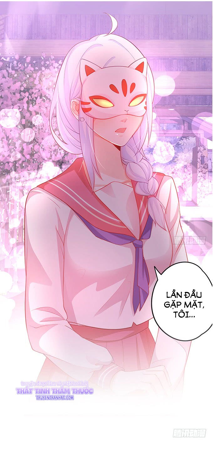 Hắc Đạo Này Có Chút Manh Chapter 46 - 49