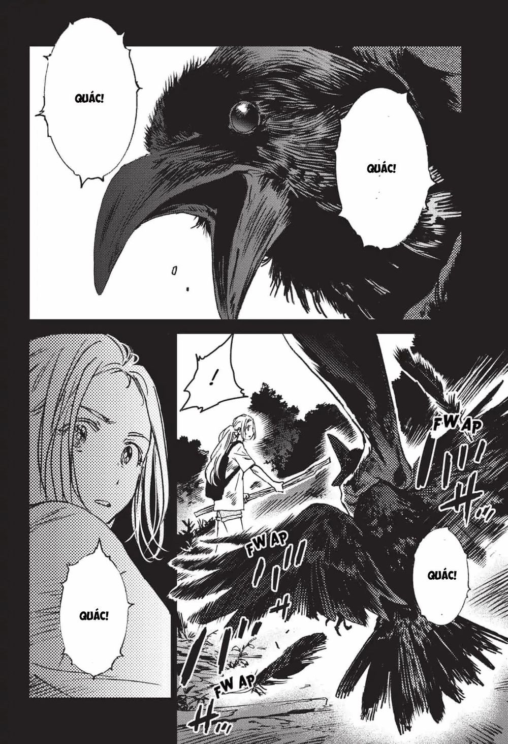 Summer Time Rendering Chapter 42 - 16