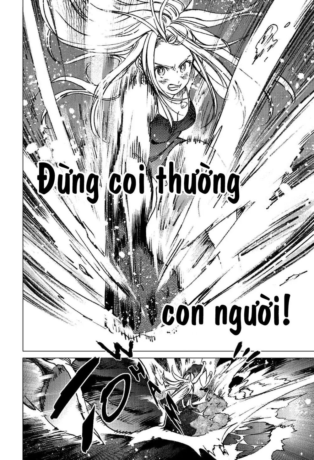 Summer Time Rendering Chapter 60 - 16