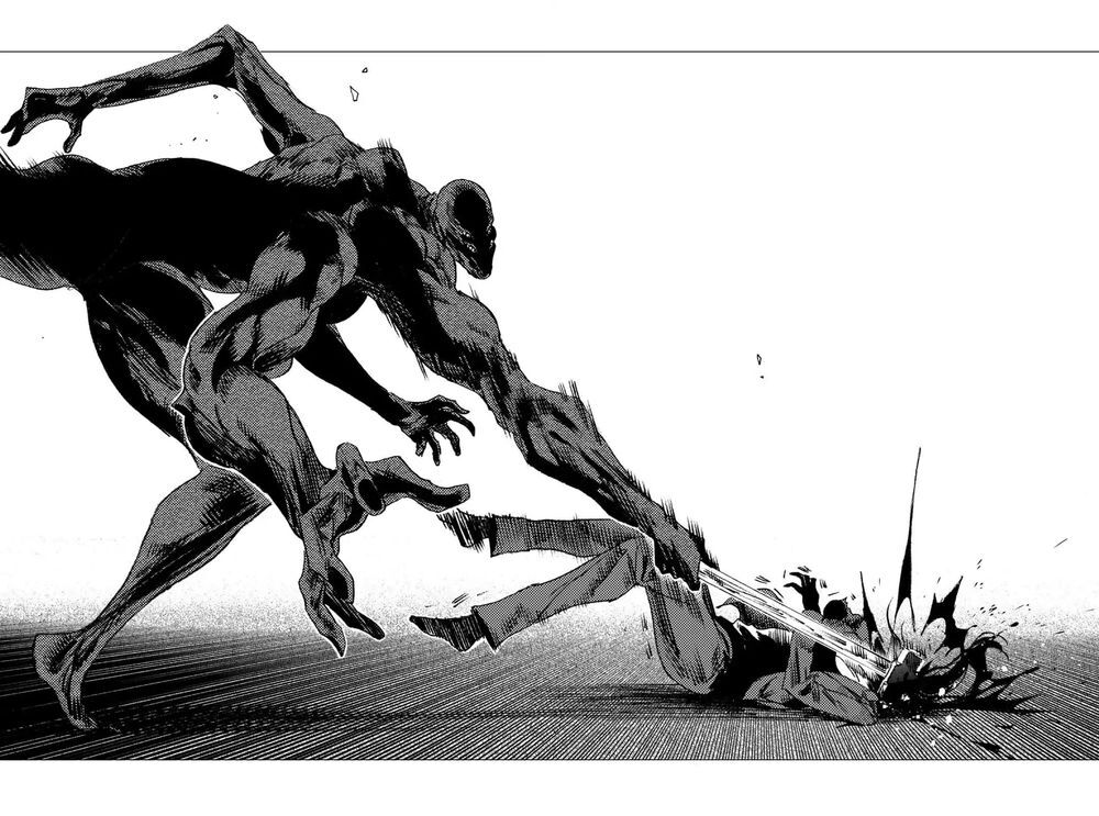 Summer Time Rendering Chapter 66 - 12