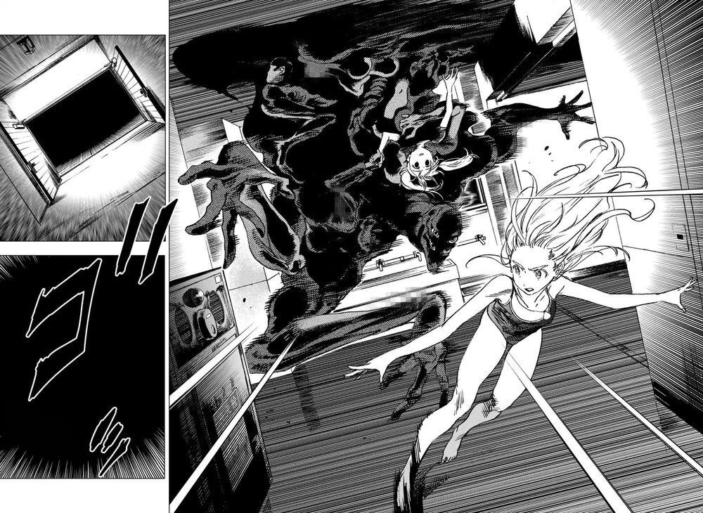 Summer Time Rendering Chapter 79 - 4