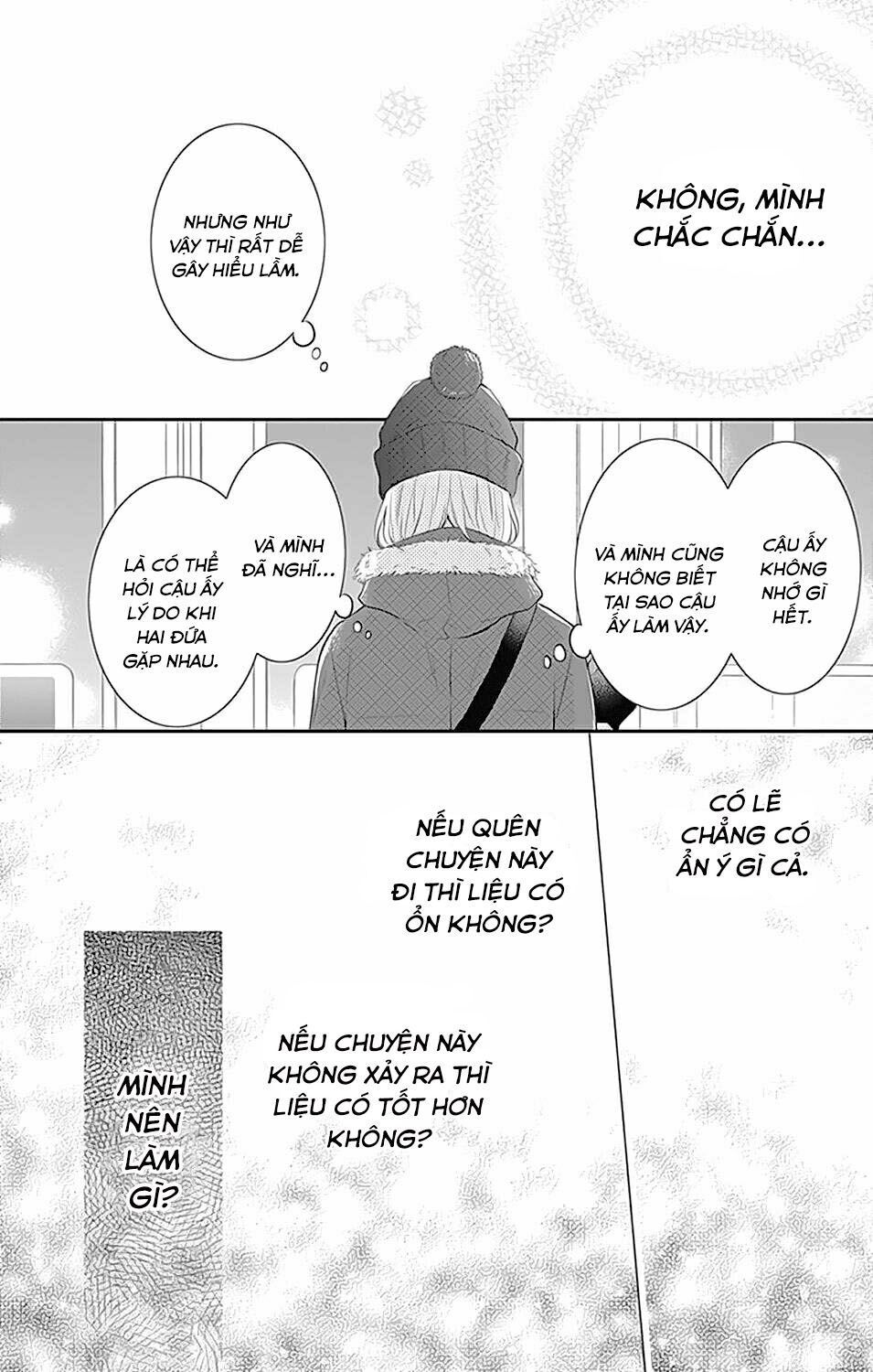 Ngày Cầu Vồng Chapter 23 - 43