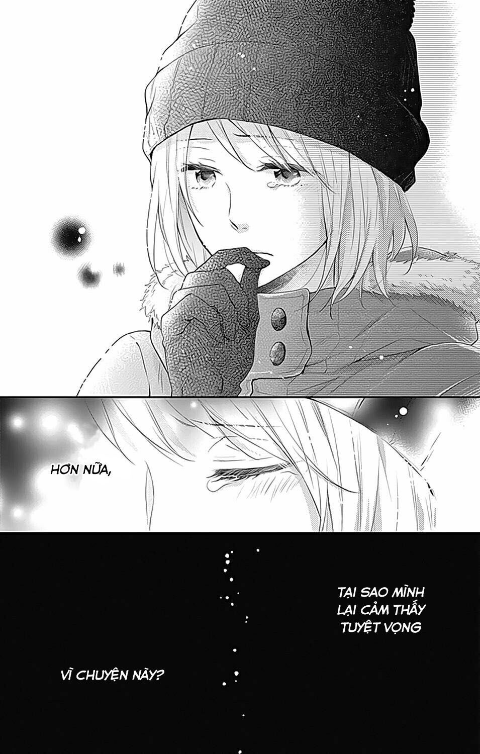 Ngày Cầu Vồng Chapter 23 - 44