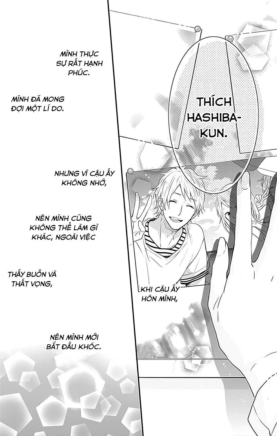 Ngày Cầu Vồng Chapter 24 - 37