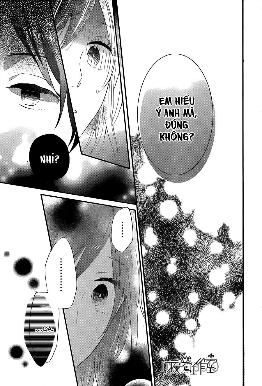 Ngày Cầu Vồng Chapter 26 - 39