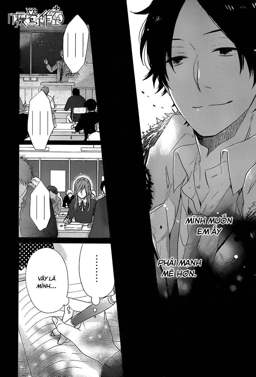 Ngày Cầu Vồng Chapter 26 - 42