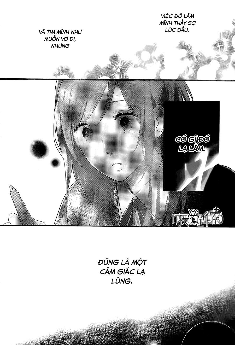 Ngày Cầu Vồng Chapter 26 - 44