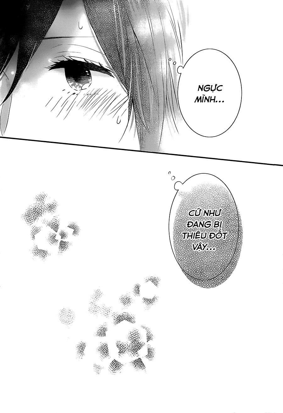 Ngày Cầu Vồng Chapter 26 - 45