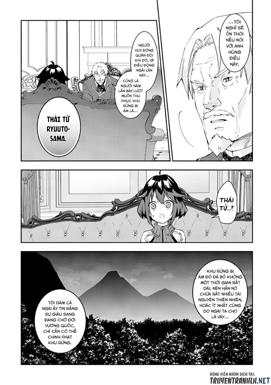 Maou Ni Natte Node, Dungeon Tsukutte Jingai Musume To Honobono Suru Chapter 21 - 17