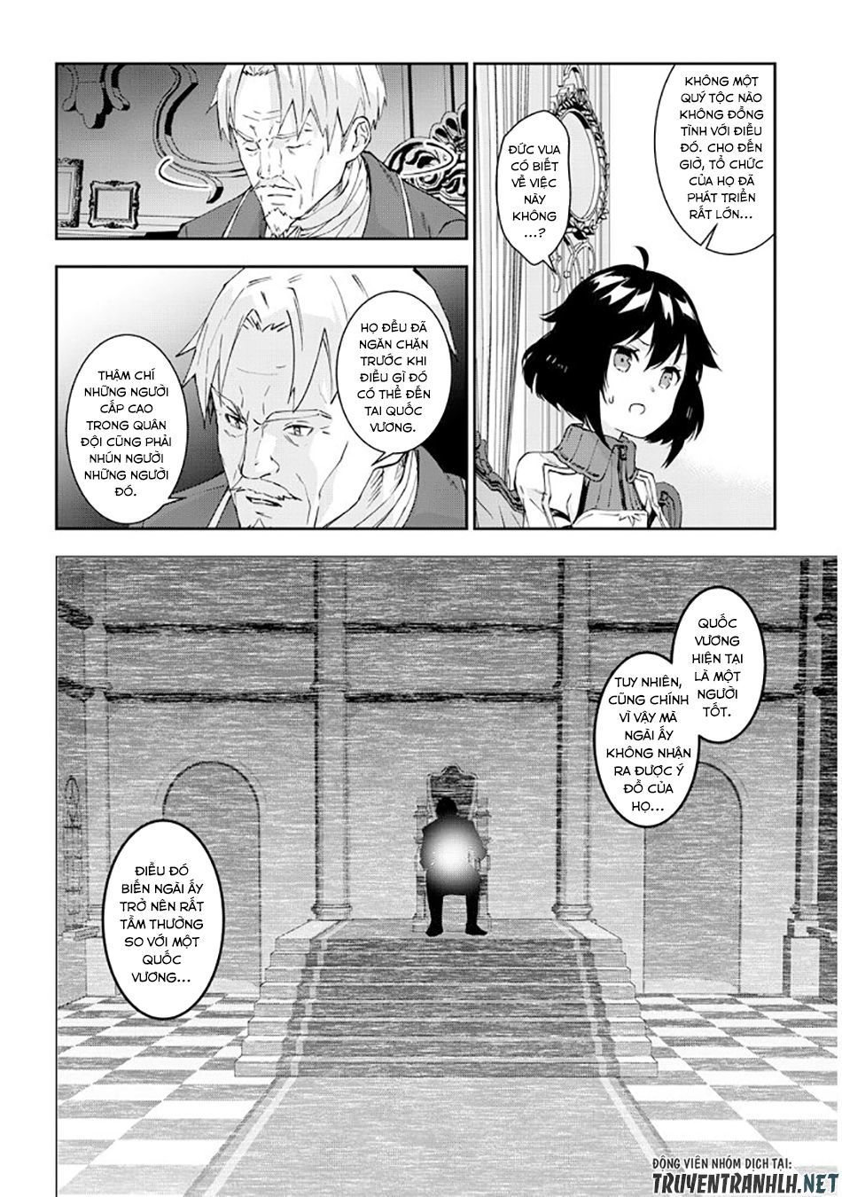 Maou Ni Natte Node, Dungeon Tsukutte Jingai Musume To Honobono Suru Chapter 21 - 18