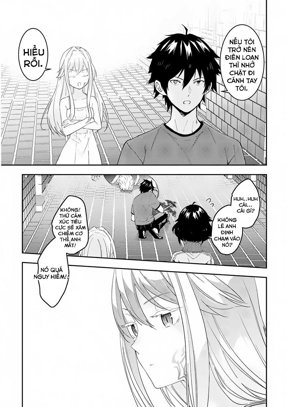 Maou Ni Natte Node, Dungeon Tsukutte Jingai Musume To Honobono Suru Chapter 20 - 13