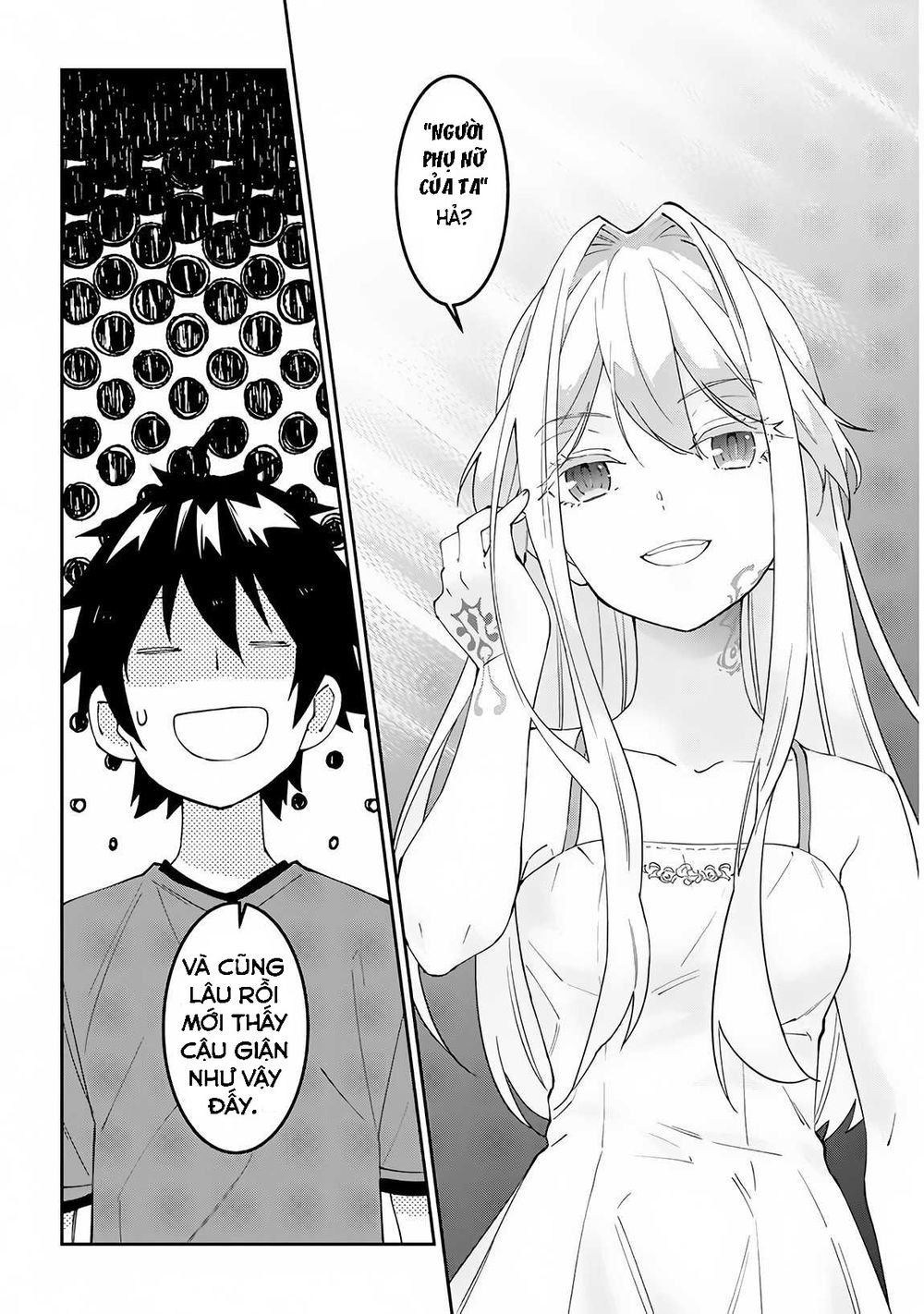 Maou Ni Natte Node, Dungeon Tsukutte Jingai Musume To Honobono Suru Chapter 20 - 18