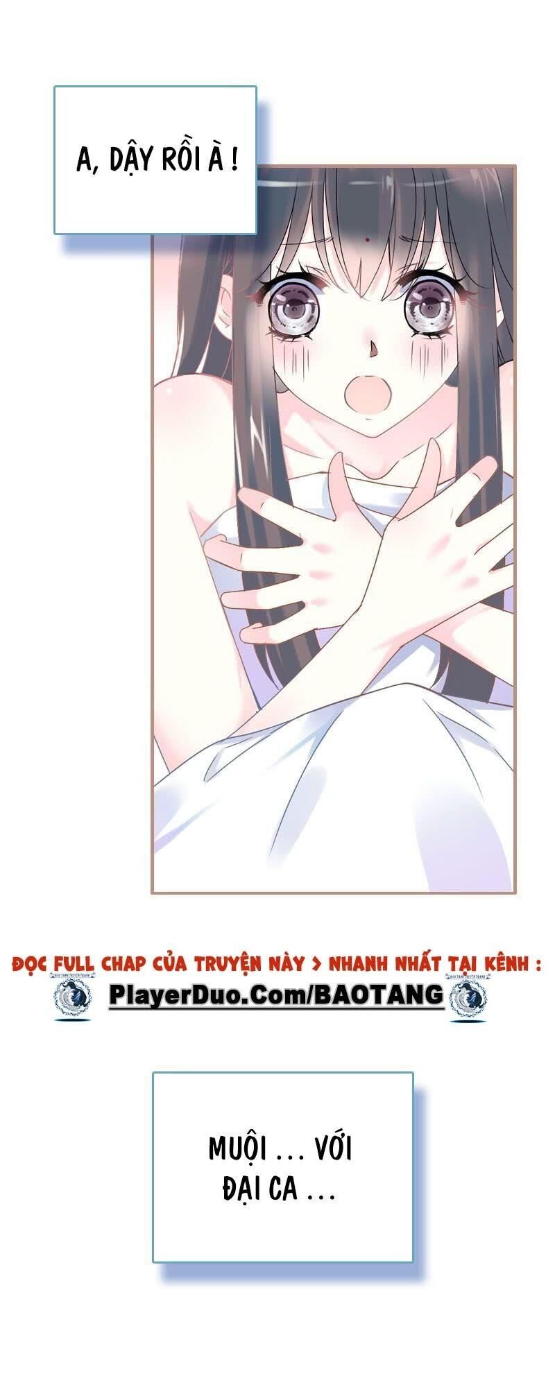 Tiểu Tân Nương Nóng Bỏng Của Nông Gia Chapter 68 - 21