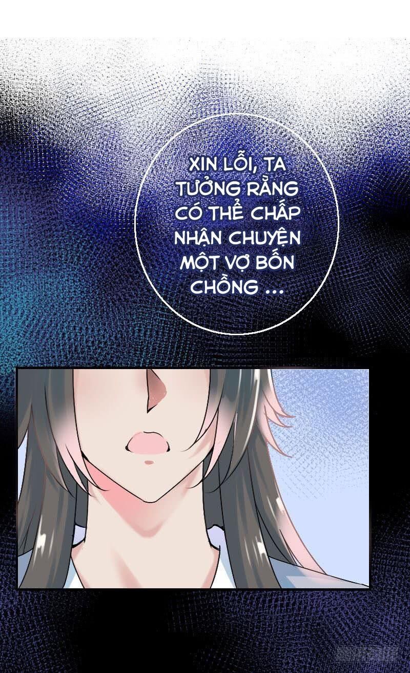 Tiểu Tân Nương Nóng Bỏng Của Nông Gia Chapter 68 - 26