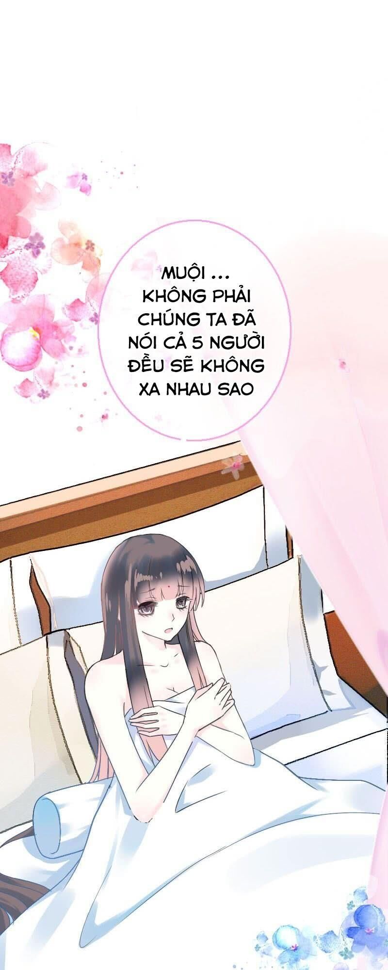 Tiểu Tân Nương Nóng Bỏng Của Nông Gia Chapter 68 - 35