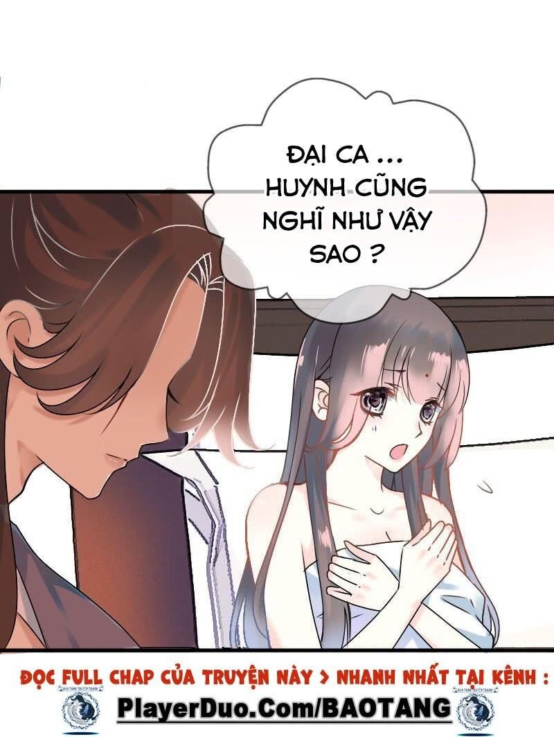 Tiểu Tân Nương Nóng Bỏng Của Nông Gia Chapter 68 - 39