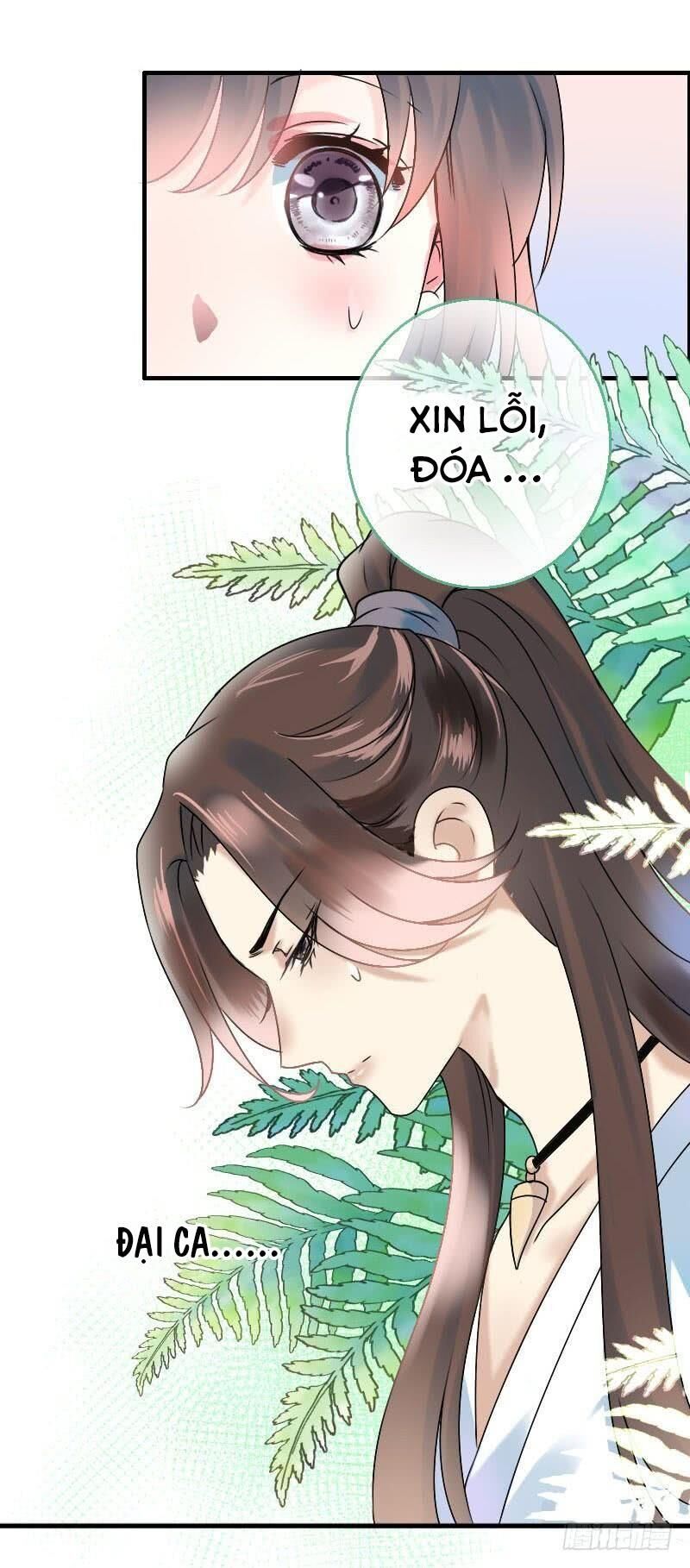 Tiểu Tân Nương Nóng Bỏng Của Nông Gia Chapter 68 - 40