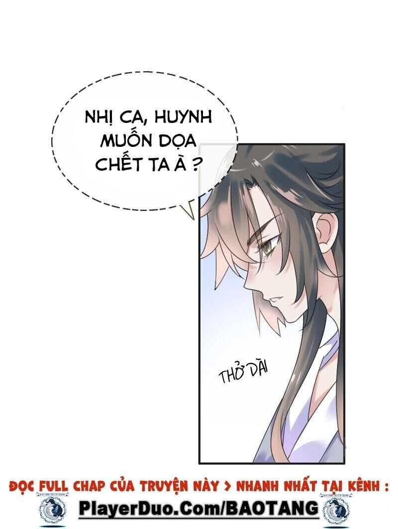 Tiểu Tân Nương Nóng Bỏng Của Nông Gia Chapter 68 - 5
