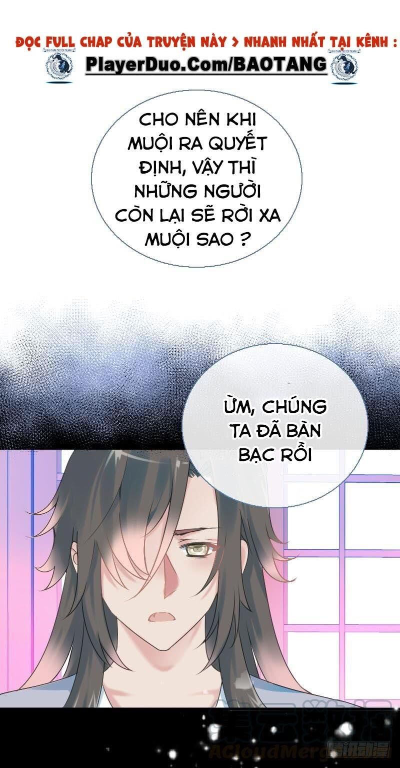 Tiểu Tân Nương Nóng Bỏng Của Nông Gia Chapter 68 - 42