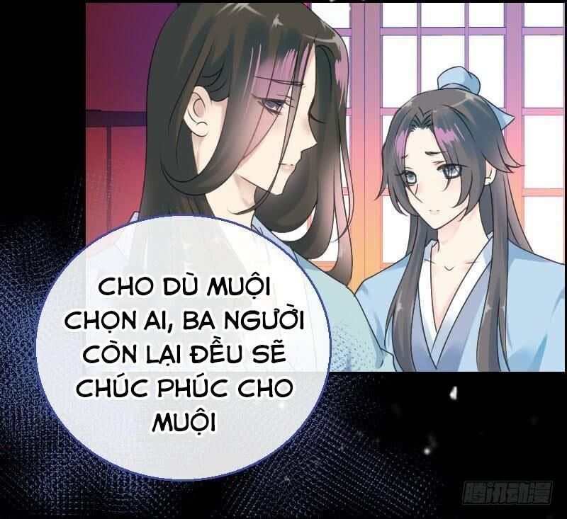 Tiểu Tân Nương Nóng Bỏng Của Nông Gia Chapter 68 - 43