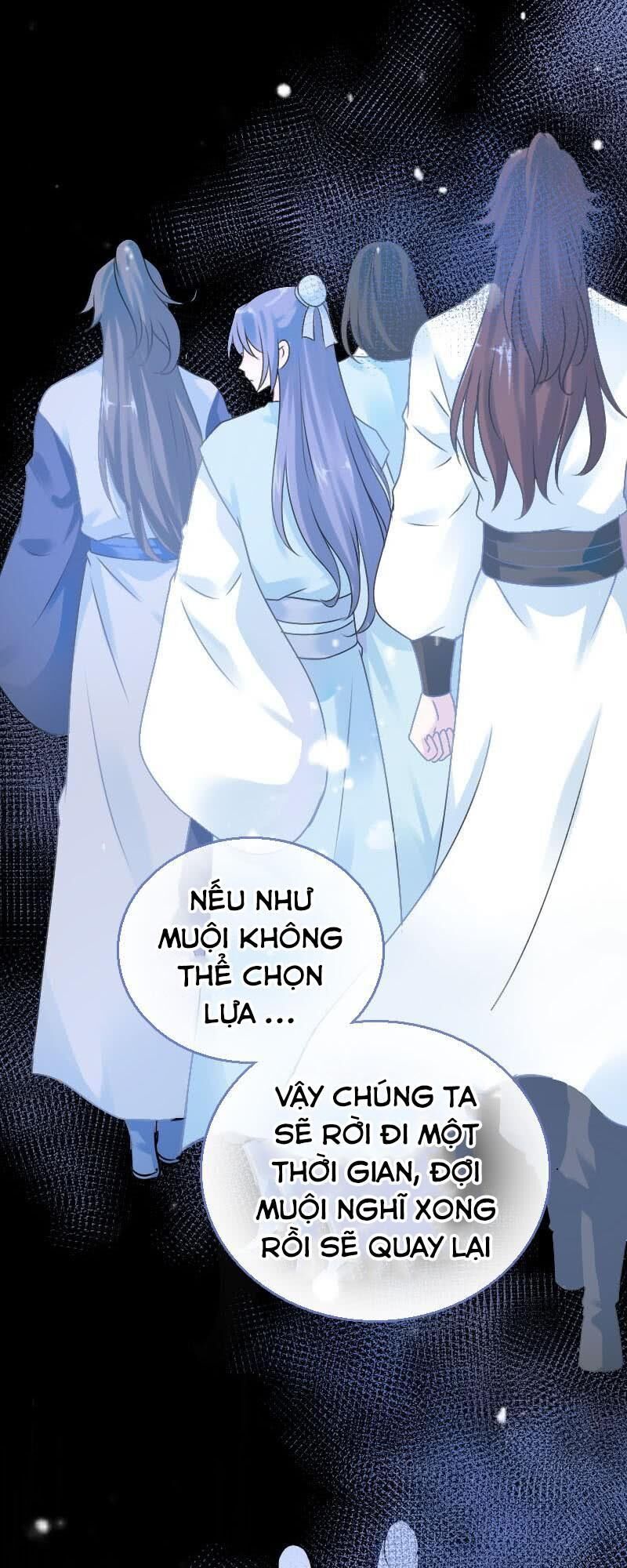 Tiểu Tân Nương Nóng Bỏng Của Nông Gia Chapter 68 - 45