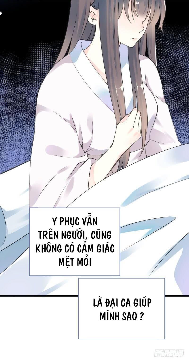 Tiểu Tân Nương Nóng Bỏng Của Nông Gia Chapter 68 - 50