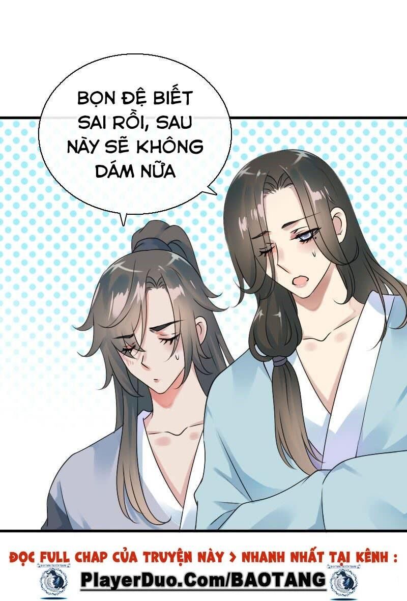 Tiểu Tân Nương Nóng Bỏng Của Nông Gia Chapter 68 - 55