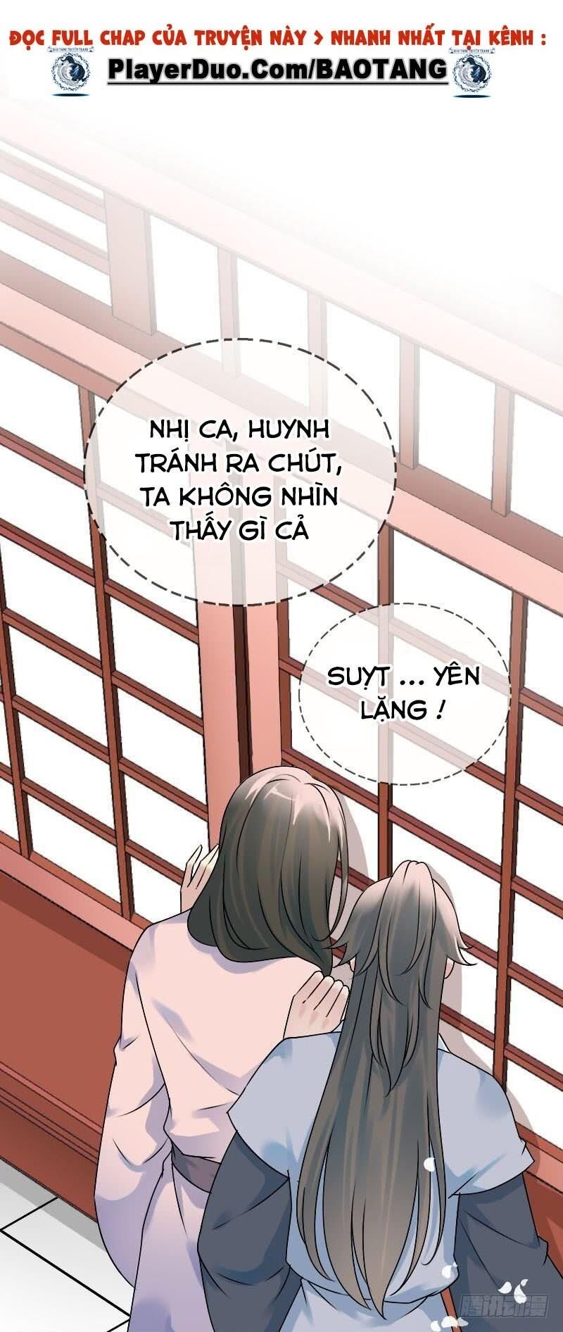 Tiểu Tân Nương Nóng Bỏng Của Nông Gia Chapter 68 - 7