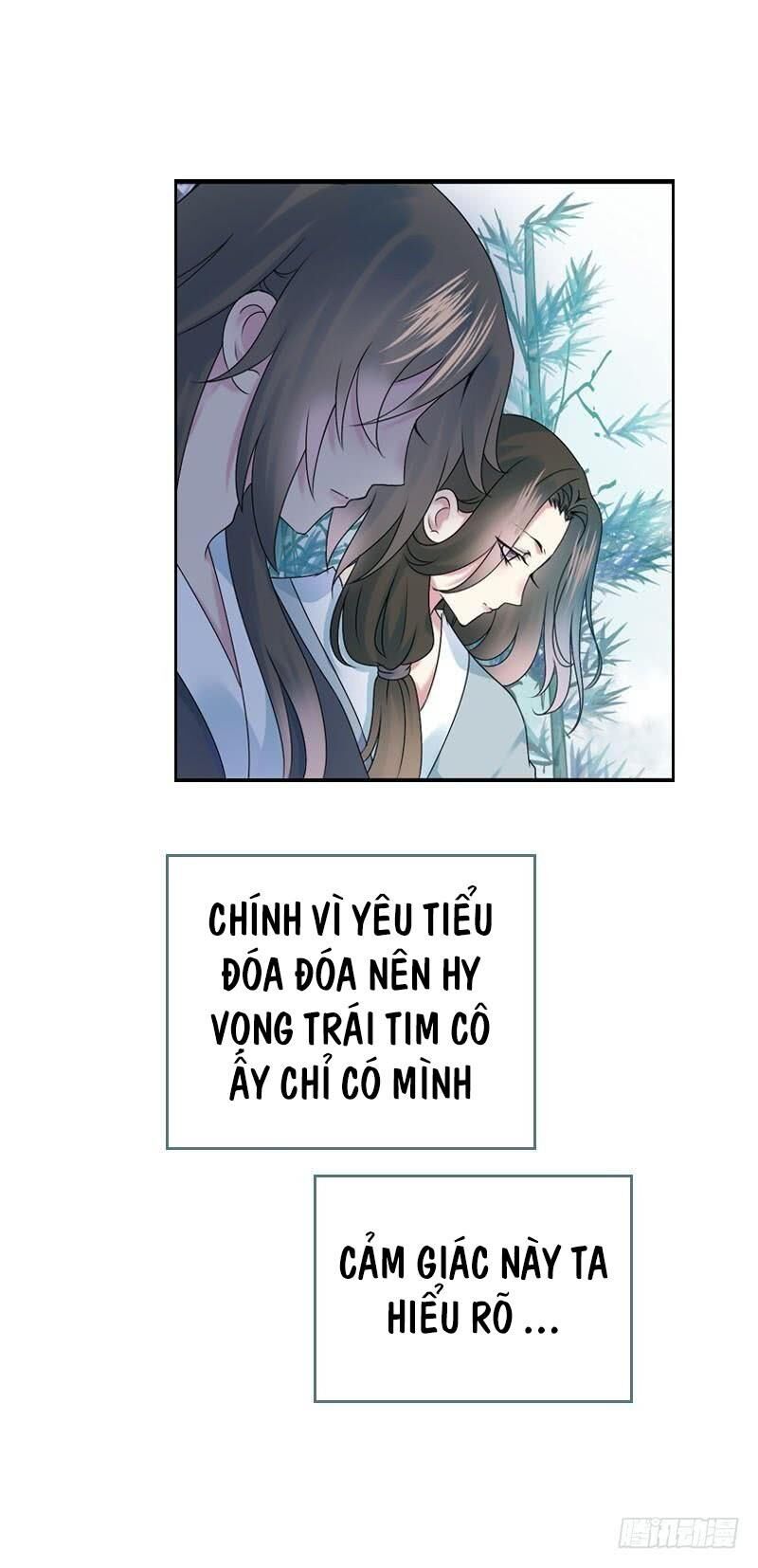 Tiểu Tân Nương Nóng Bỏng Của Nông Gia Chapter 68 - 74