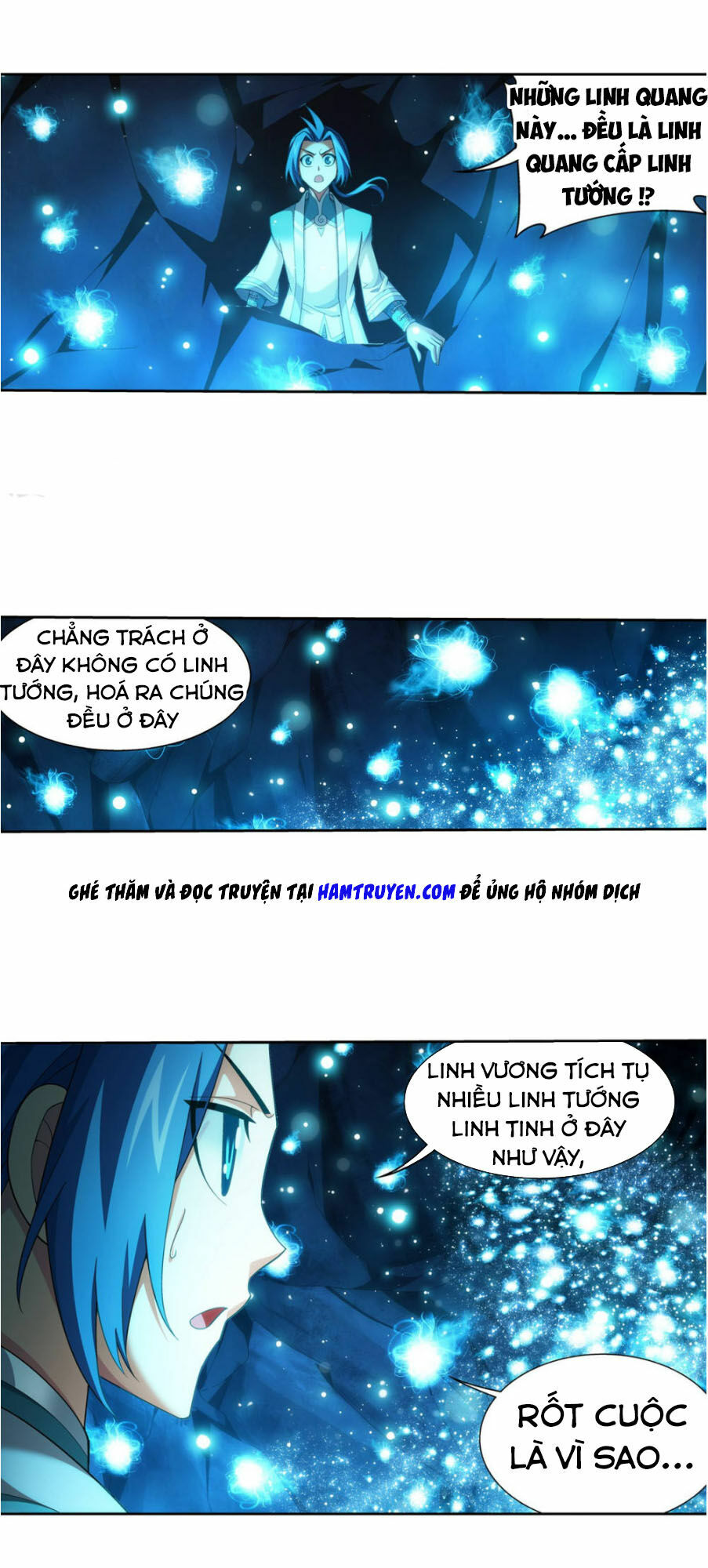 Đại Chúa Tể Chapter 158 - 12