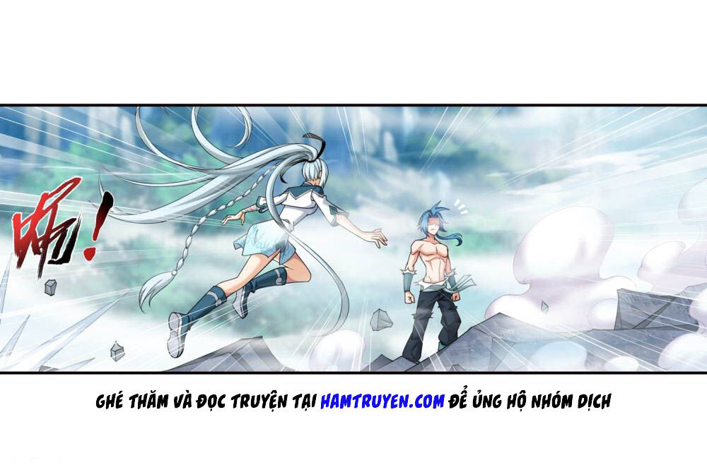 Đại Chúa Tể Chapter 173 - 22