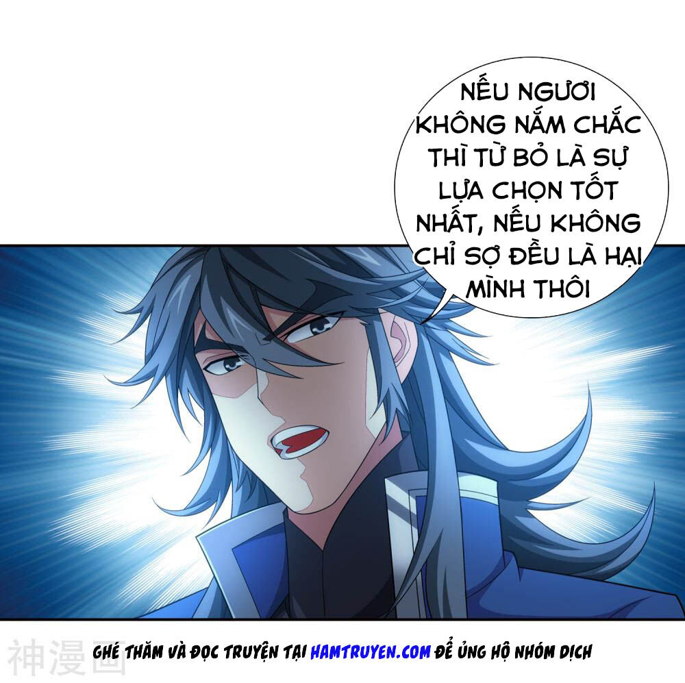 Đại Chúa Tể Chapter 173 - 40
