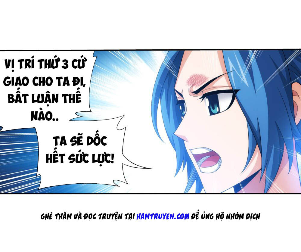 Đại Chúa Tể Chapter 173 - 43
