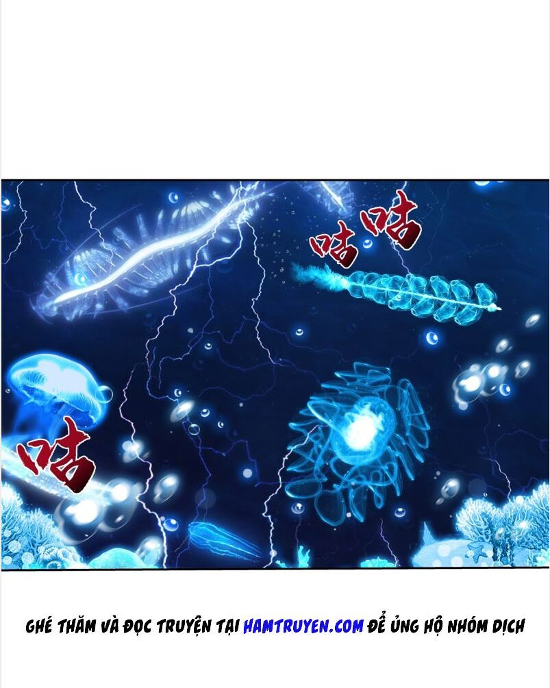 Đại Chúa Tể Chapter 188 - 18