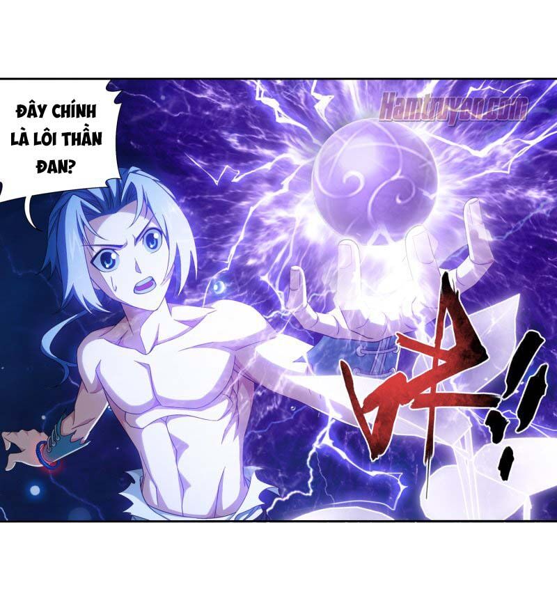 Đại Chúa Tể Chapter 189 - 12