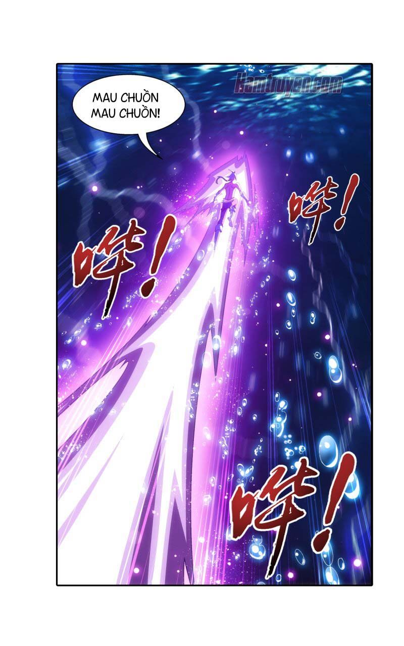 Đại Chúa Tể Chapter 189 - 20