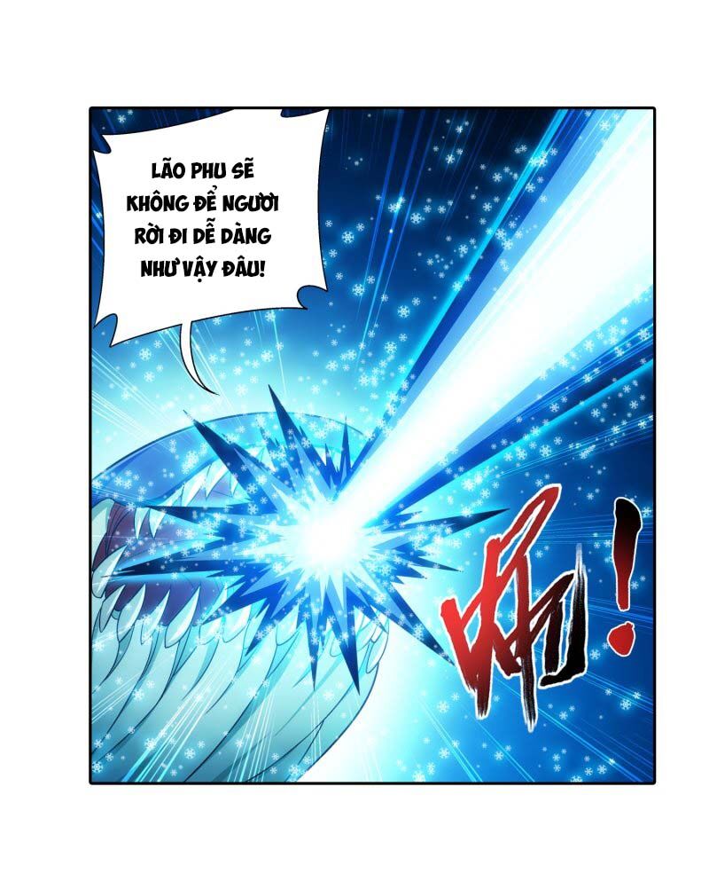 Đại Chúa Tể Chapter 189 - 23